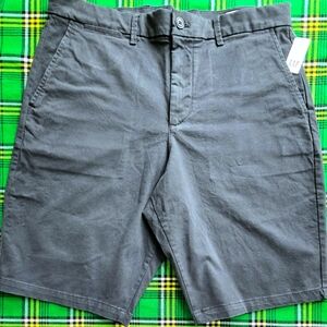 GAP Men's Navy Blue Shorts